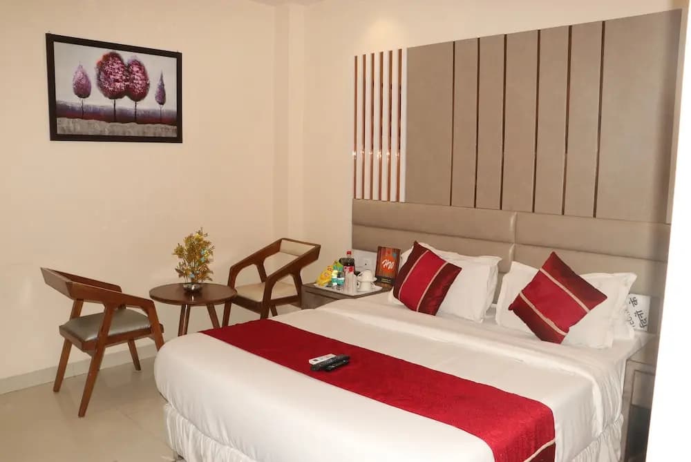 Hotel Worth Paharganj - photo 3