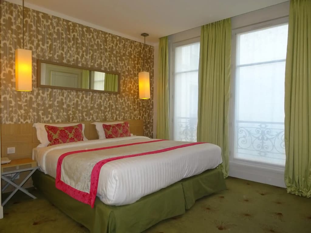 Le Marceau Bastille - photo 3