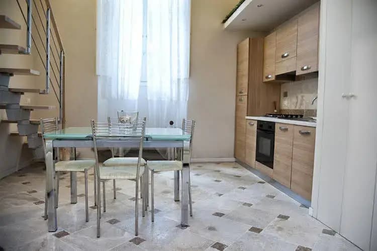My Suite in Florence - photo 6