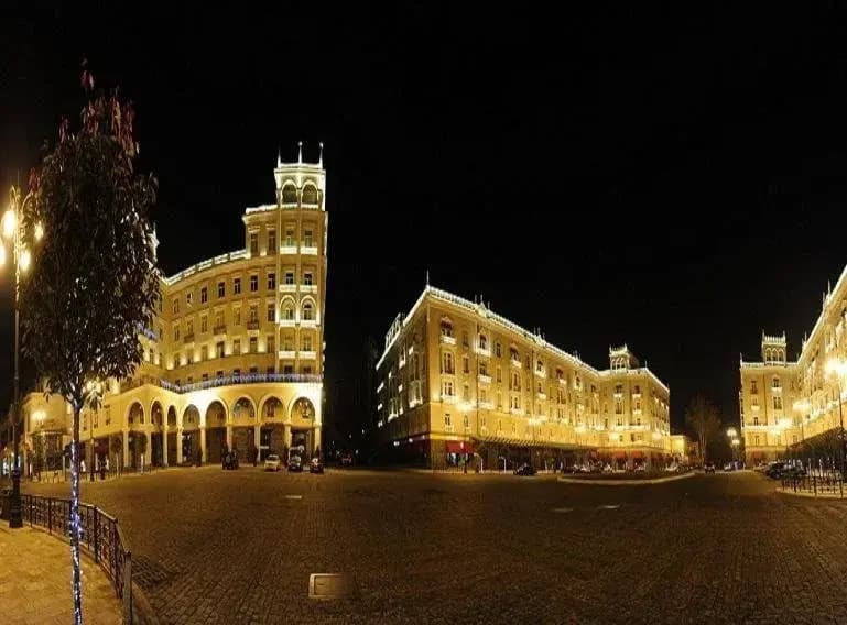 Engin Hotel - photo 8