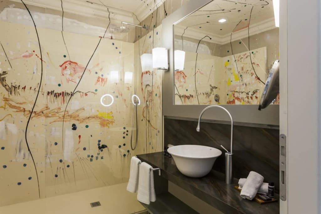 Galleria Vik Milano - Townhouse Galleria - Small Luxury Hotels of the World - photo 11