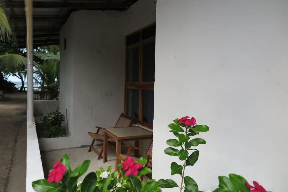 Sancia Lodge - photo 14
