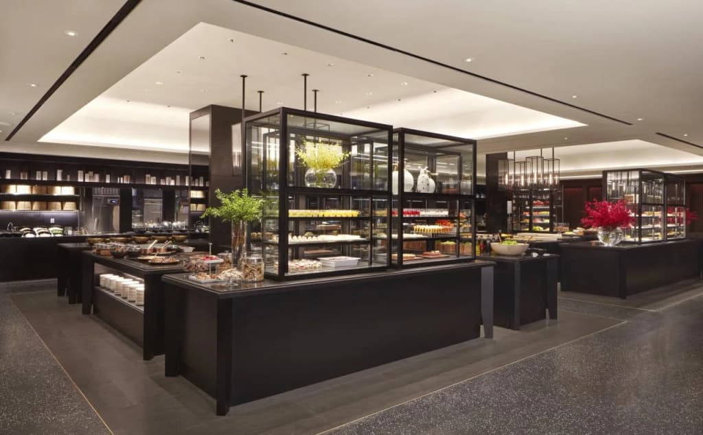 JW Marriott Hotel Seoul - photo 13