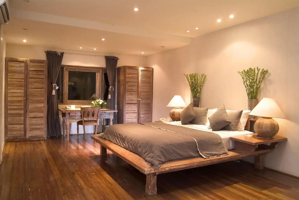 Sienna Villas Seminyak - photo 49