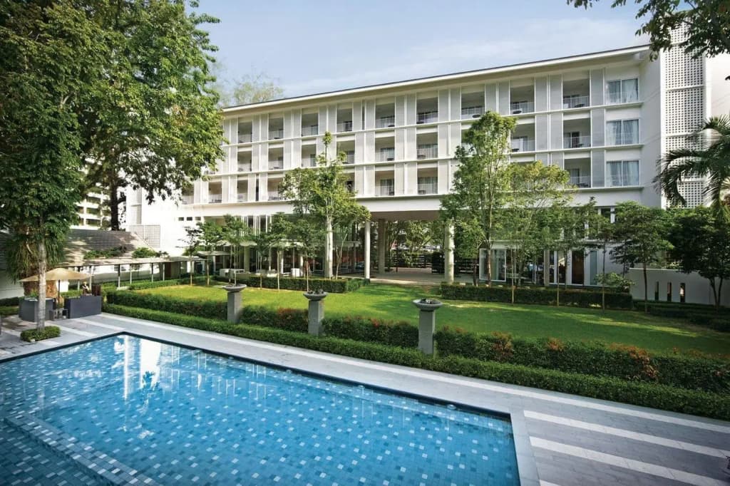Lone Pine, Penang, a Tribute Portfolio Resort - photo 15