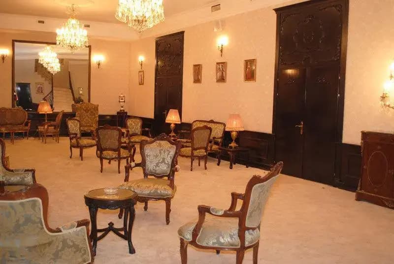 Best Eastern Vere Palace - photo 5