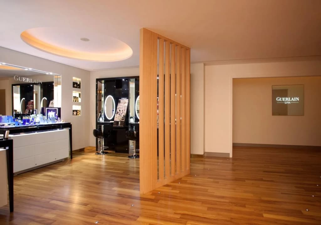 The Shilla Seoul - photo 28