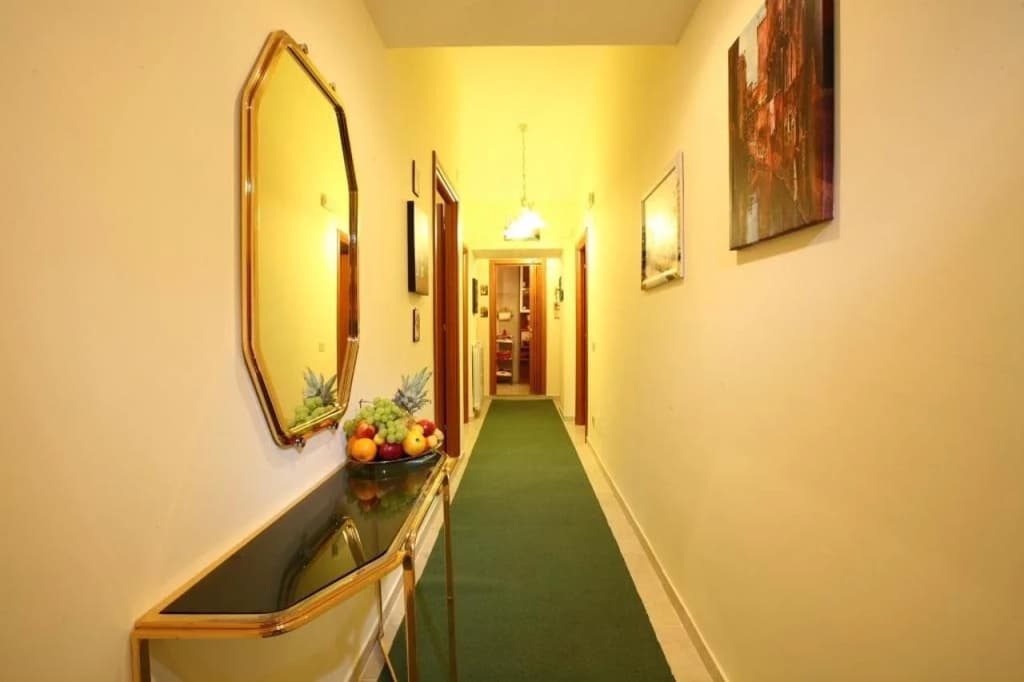 Bed Breakfast and Cappuccino - photo 11