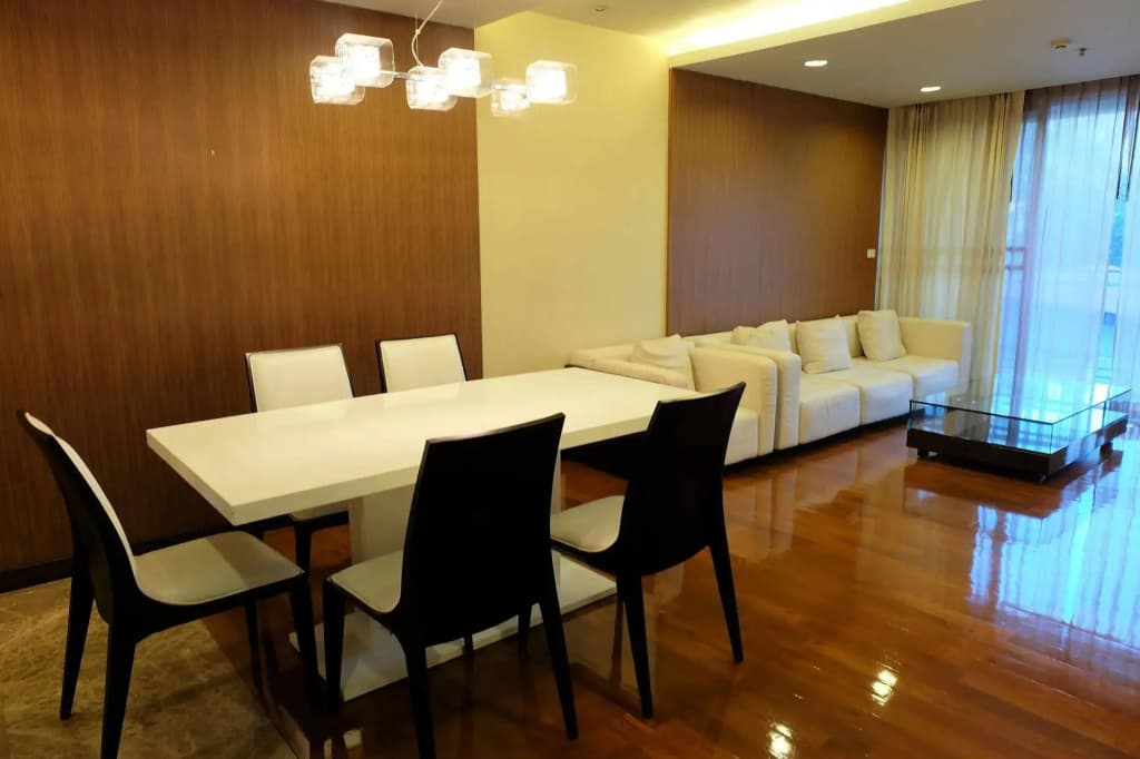 Double Trees Residence - photo 15