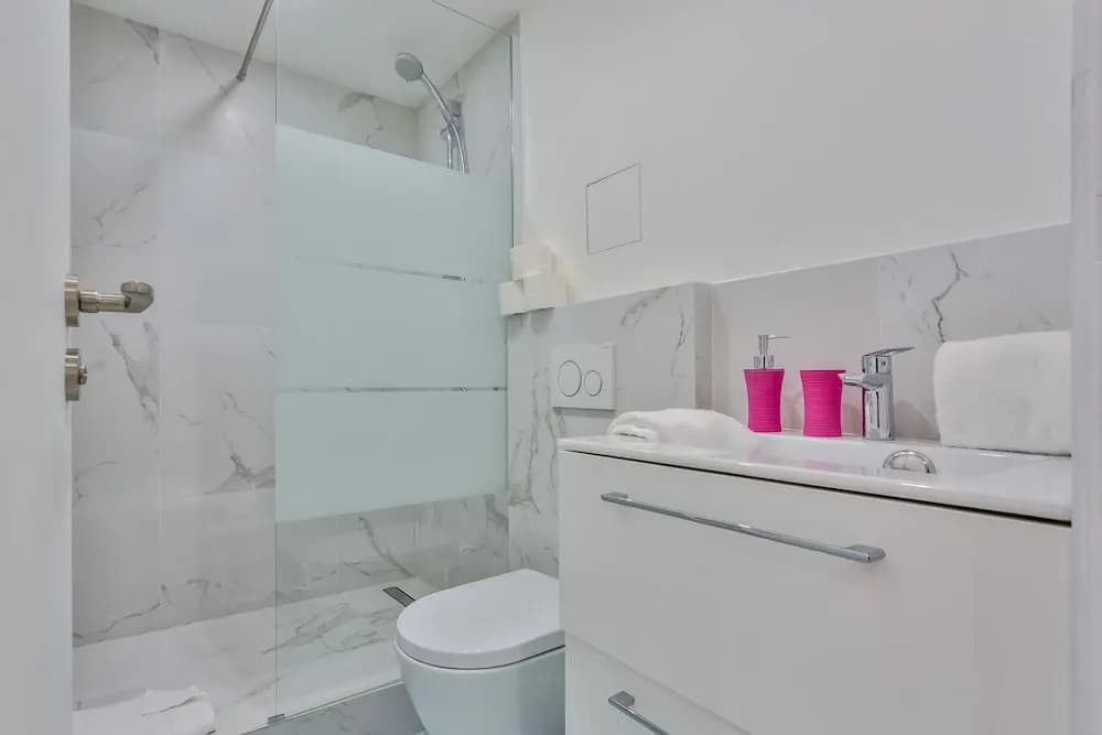 86 Urban Lovely Apartment - photo 7