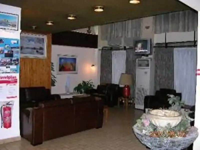 Filoxenia Hotel - photo 8