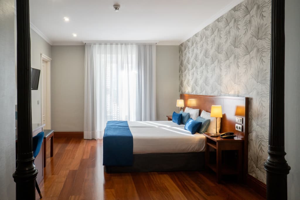 ITC Infantas By Soho Boutique hotel - photo 4