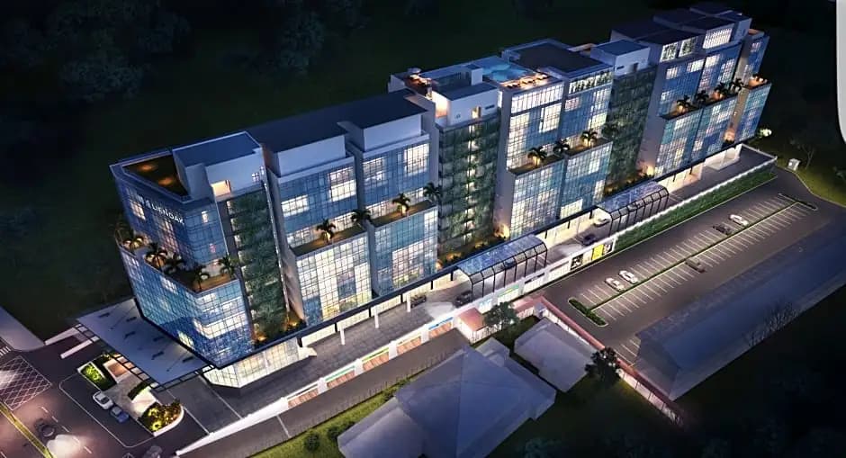Regatta Suites Kuching - photo 18