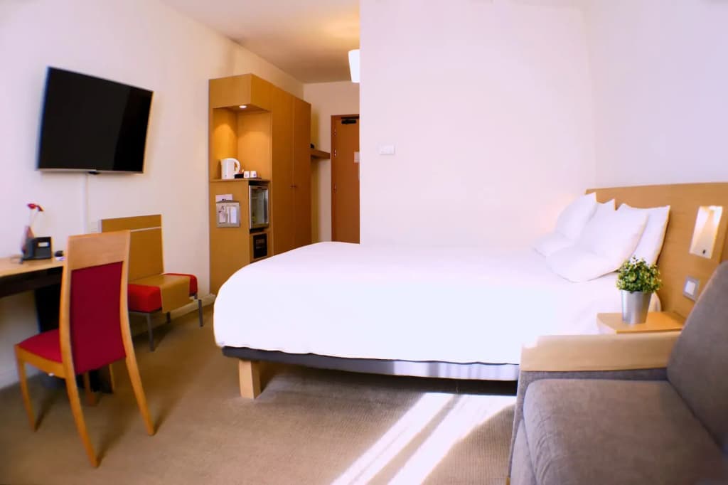 Novotel Roma Est - photo 6