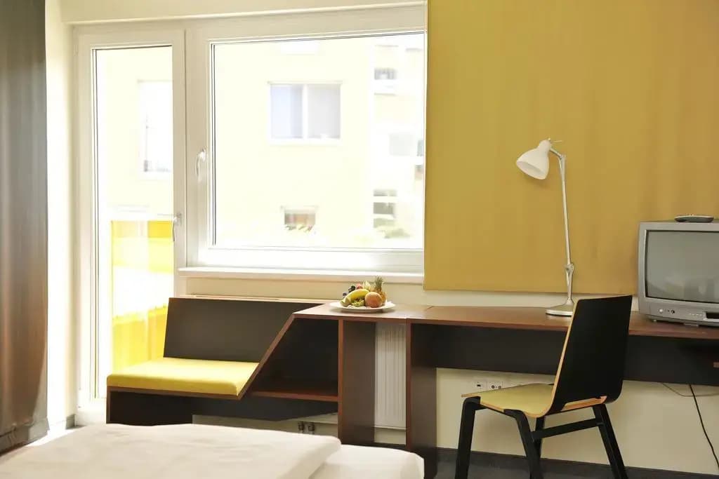 Gartenhotel Altmannsdorf - photo 2