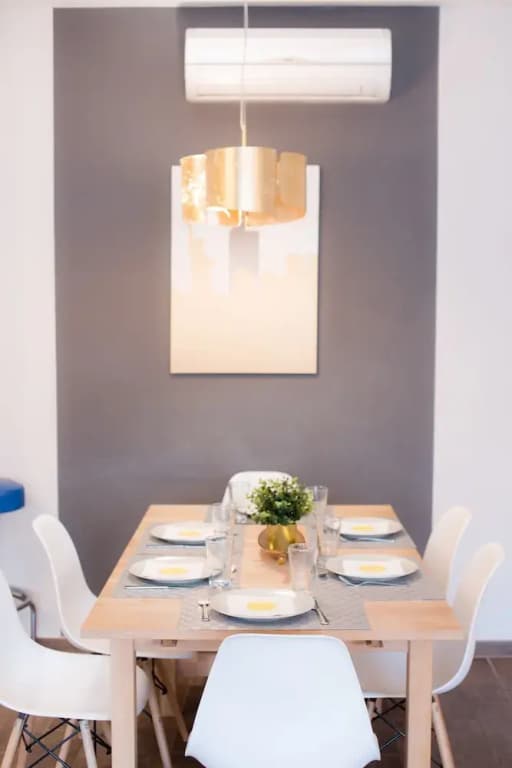 Budapest Easy Flat - Penthouse Basilica - photo 22