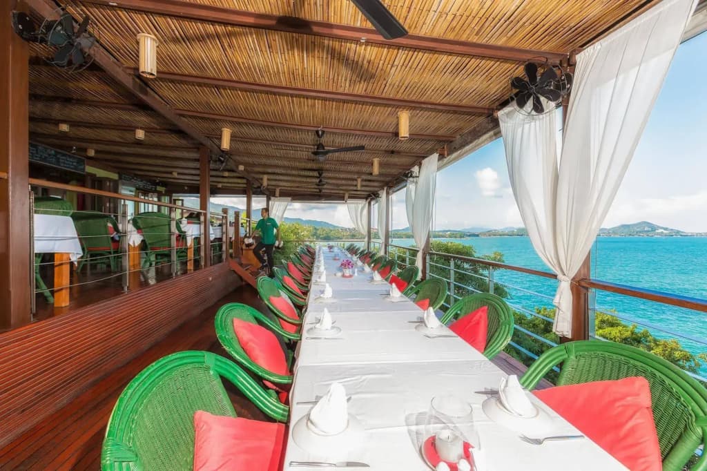 Boujis Boutique Resort - photo 29