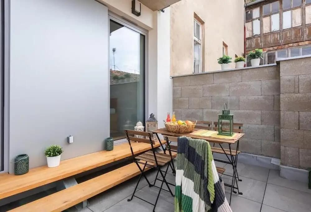 Libero Apartments - photo 9