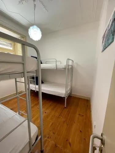 7 Seas 3 Hostel - photo 18