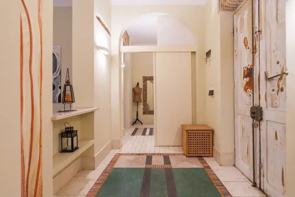 Charming and Enjoyable Flat few Steps From Vatican - photo 12