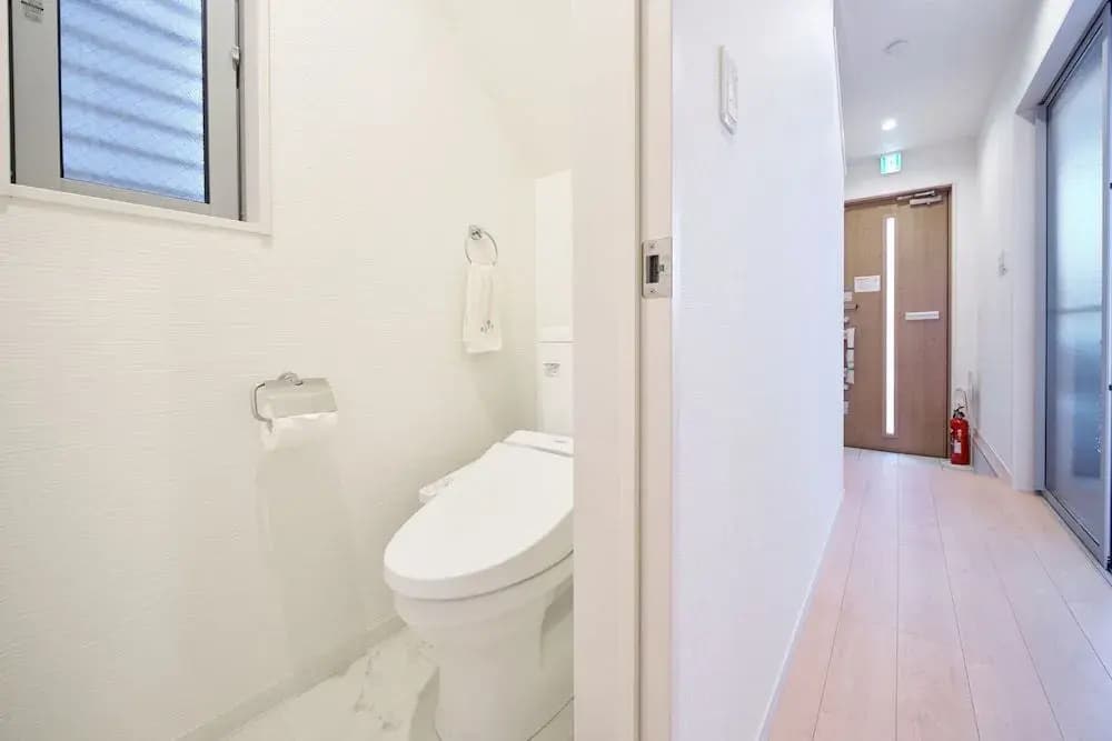 NeiHan Yakyo House - photo 8