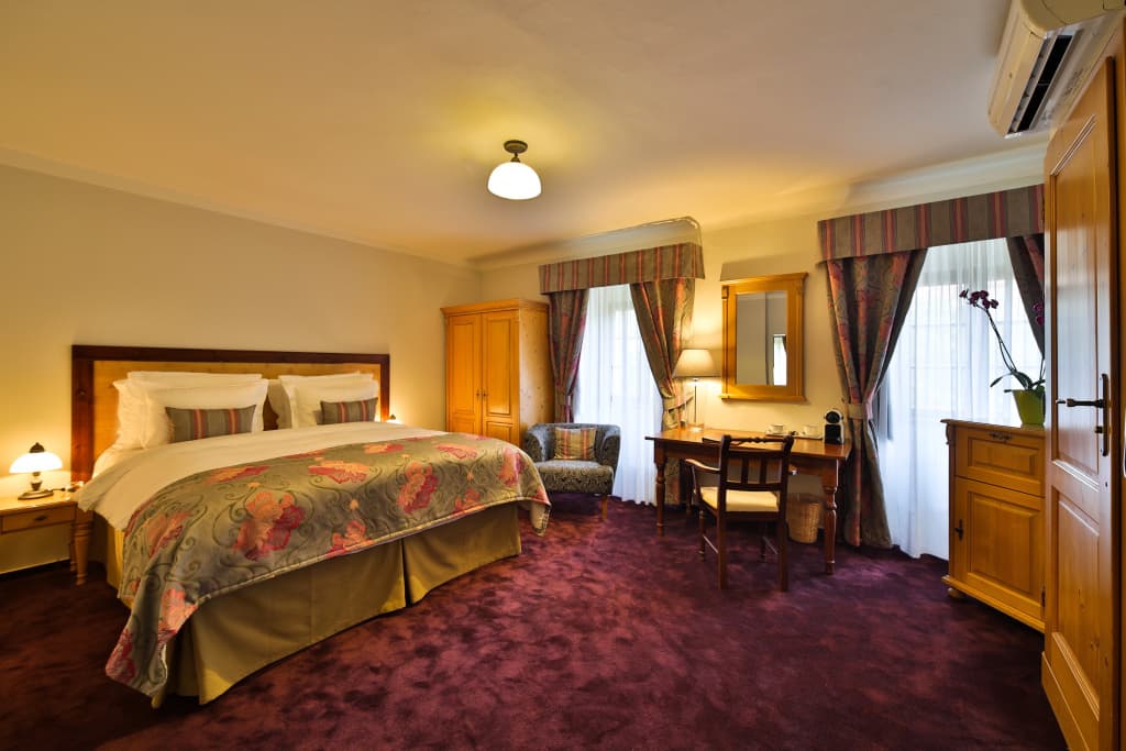 Hotel Questenberg - photo 4