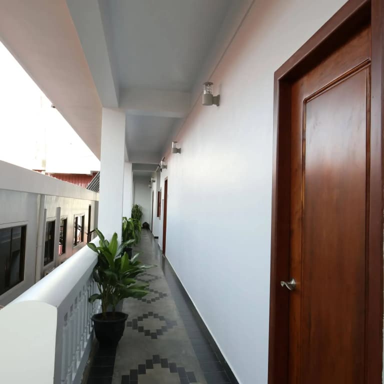 Holy Angkor Hotel - photo 14