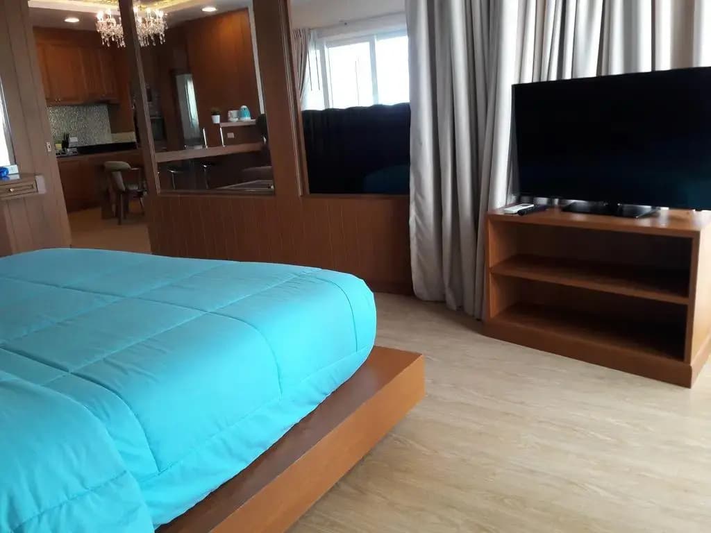 Blue Ocean Suite - photo 6