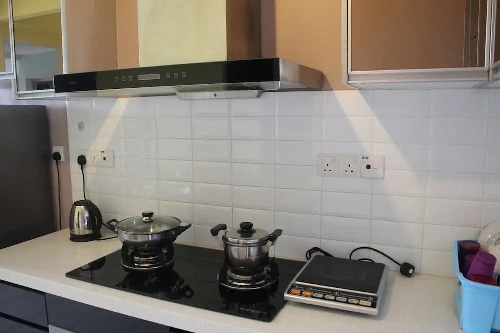 3BdR&2Bth condo Middle of Penang - photo 19