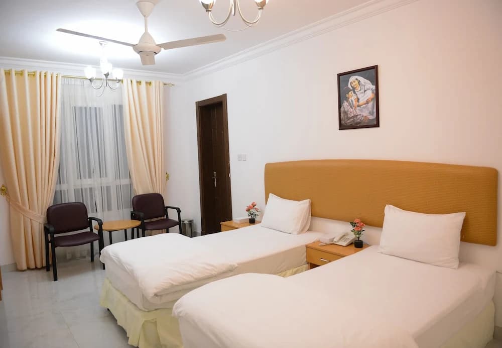 Oasis Hotel Apartments - photo 6