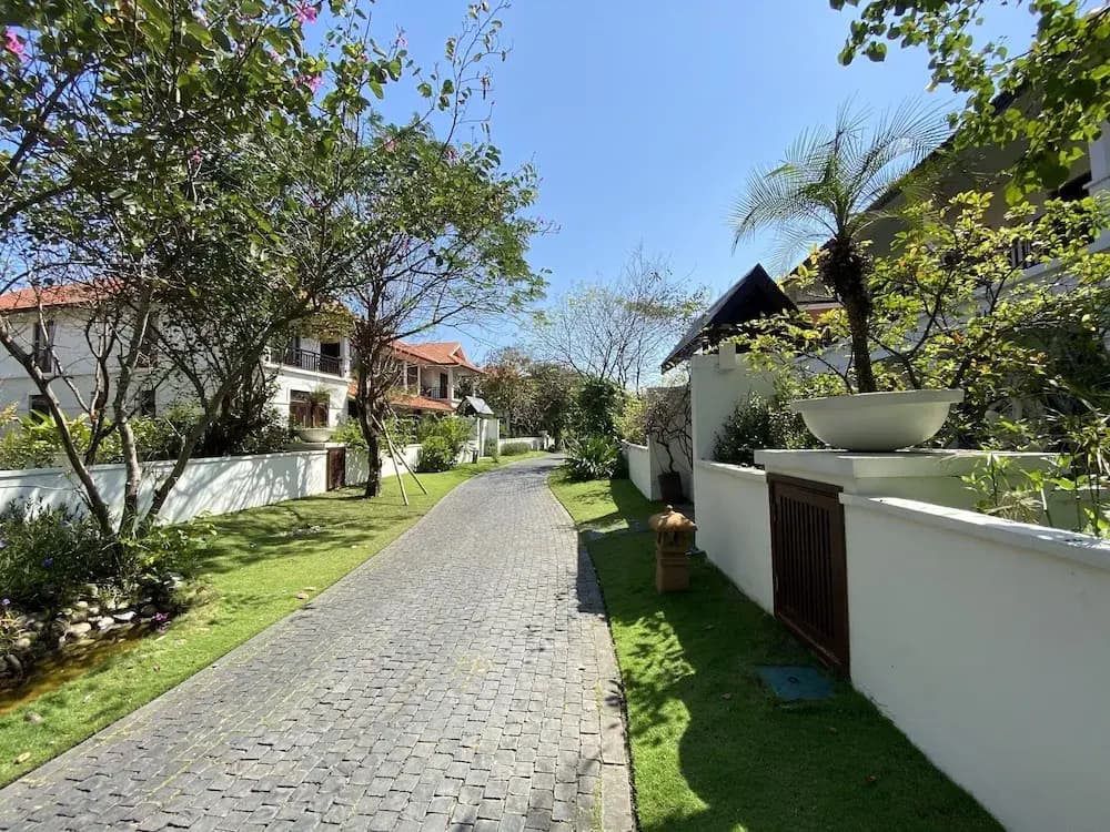 Luxury Danang Beach Pool Villa - photo 22