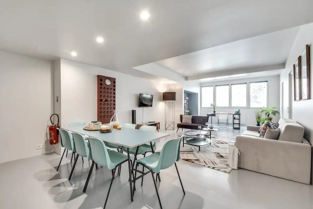 Sweet inn Apartments Bastille - photo 8