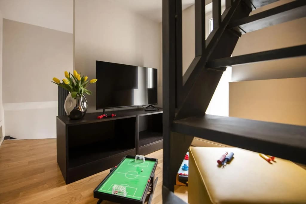 Hotel 55 Fifty-Five - photo 19