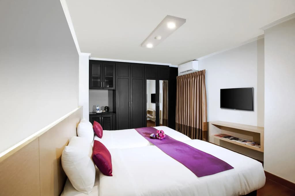 Collection O The Step Sathorn - photo 4