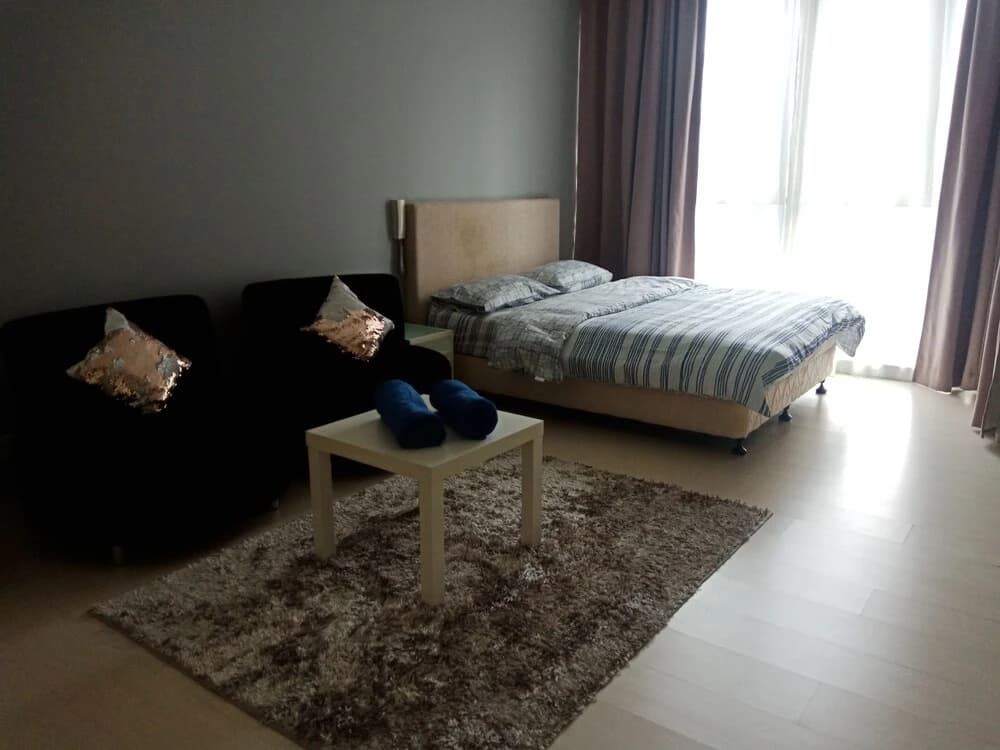 Marc Residence KLCC by Khairul - photo 6