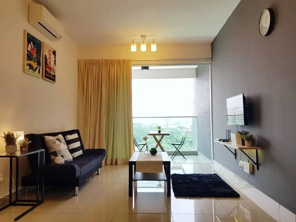Kiara Residence 2 by Dash - photo 2