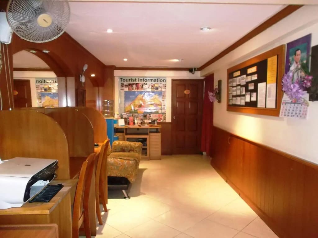 Chaiyapoon Inn - photo 2