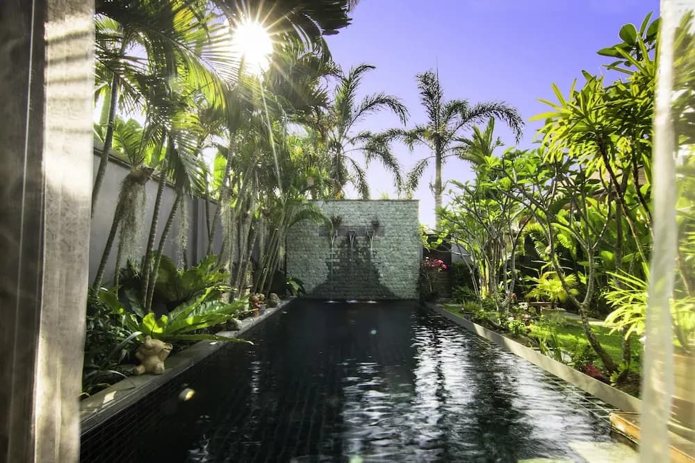 Comfortable 2br Pool Villa NaiHarn - photo 17