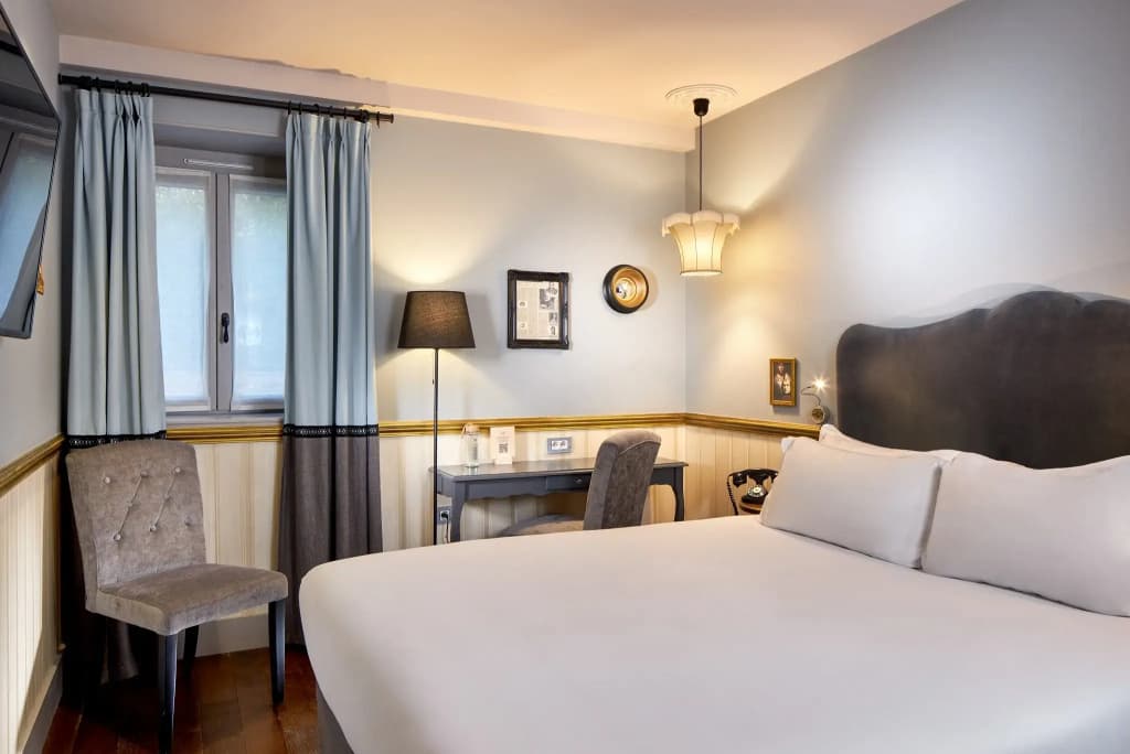Les Plumes Hôtel Paris - photo 1