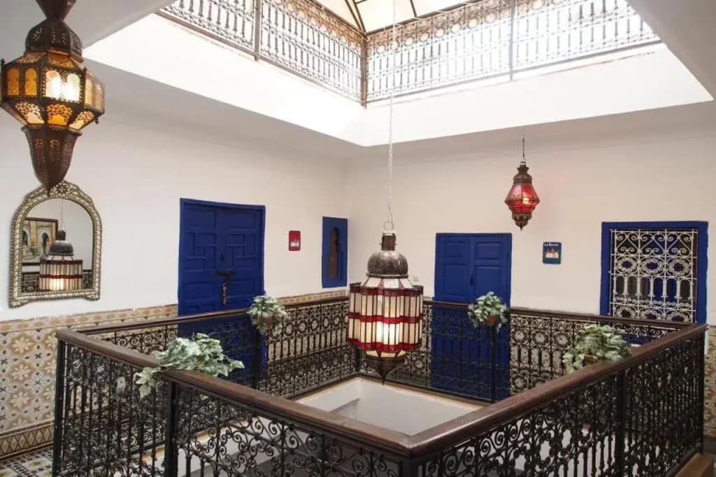 Riad Dar Tiflet - photo 12