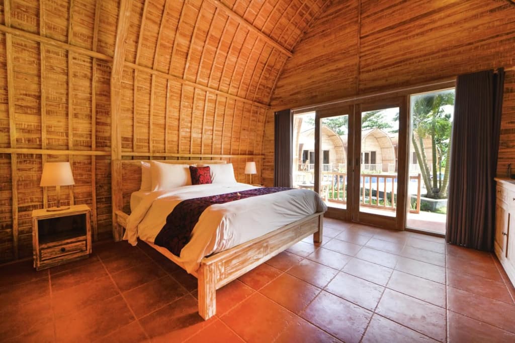 Villa Del Mar Canggu - photo 1