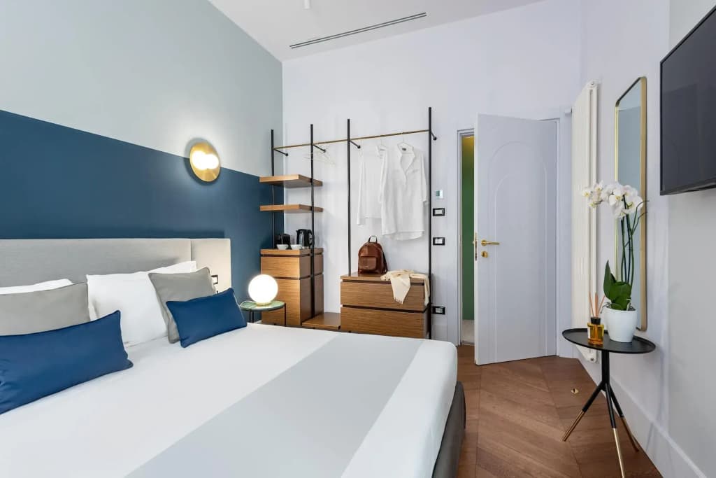M20 Boutique Hotel - photo 21