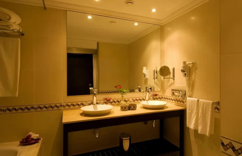 Le Semiramis Marrakech by BraviaHotels - photo 9