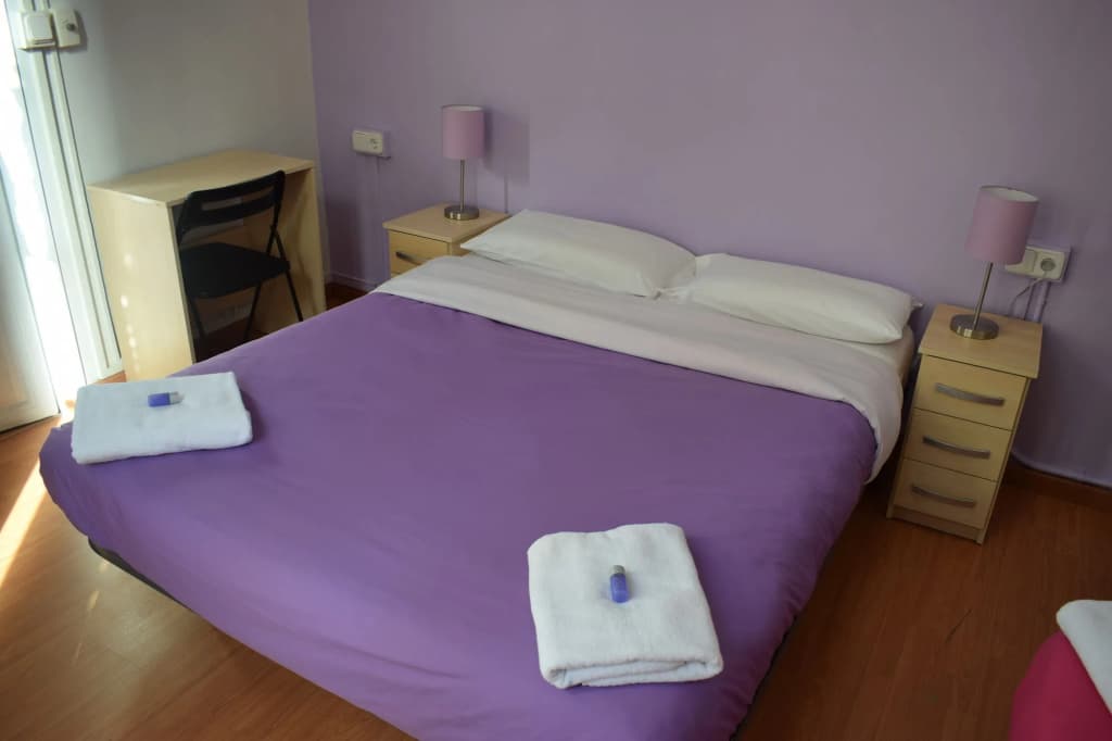 Hostal MiMi Las Ramblas - photo 4