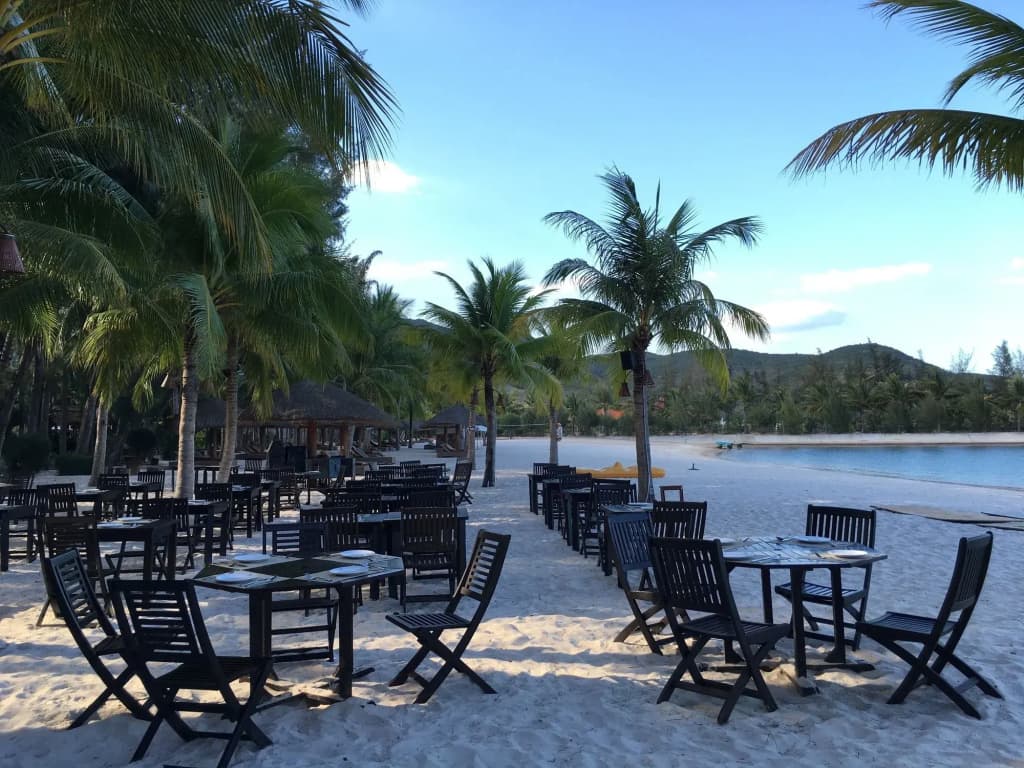 Diamond Bay Resort and Spa - photo 31