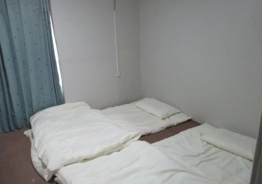 Guest House Dome - Hostel - photo 15
