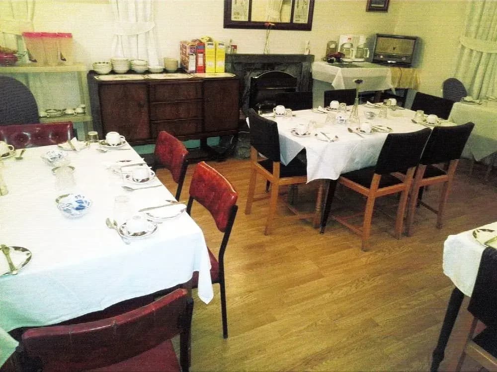 Counan Guest House - photo 12