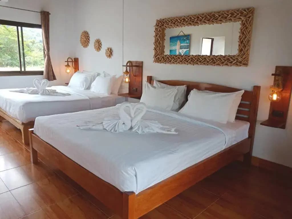 Maya Resort Samui Family Resort - main photo