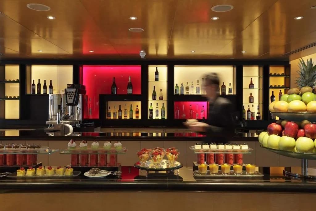 Regent Hong Kong - photo 13