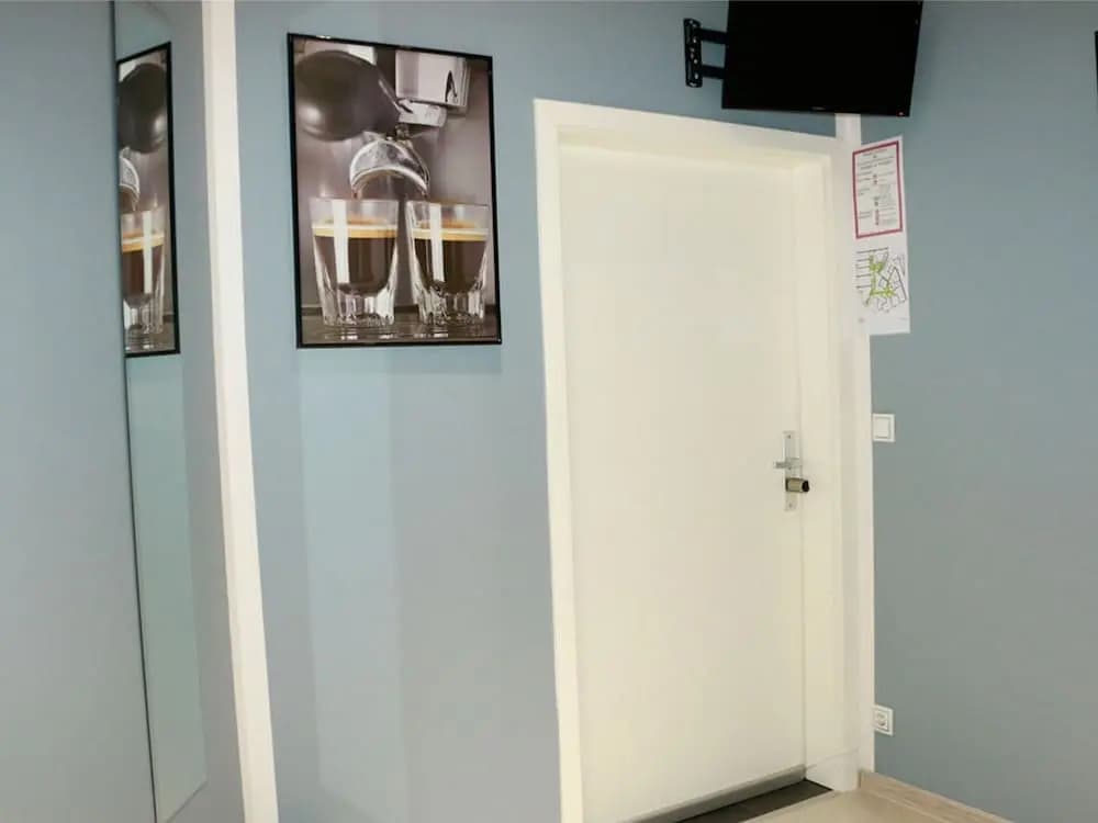 Amaya Motel - photo 11